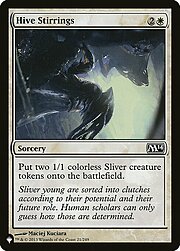 Hive Stirrings CT-303503