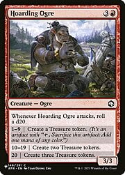 Hoarding Ogre CT-303504