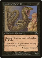 Rampart Crawler 156