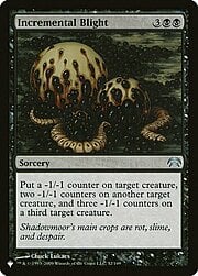 Incremental Blight CT-303531