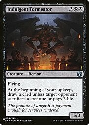 Indulgent Tormentor CT-303534