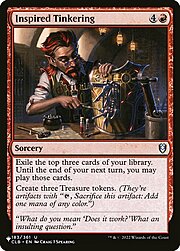 Inspired Tinkering CT-303537