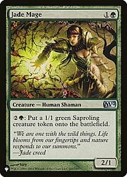 Jade Mage CT-303553