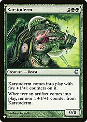 Karstoderm CT-303567