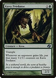 Kavu Predator CT-303568