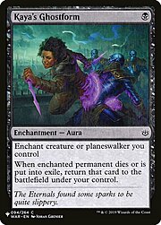 Kaya's Ghostform CT-303569