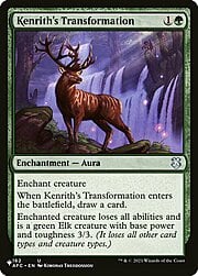 Kenrith's Transformation CT-303575