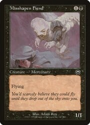 Misshapen Fiend 147