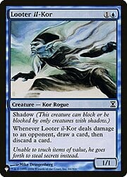 Looter il-Kor CT-303614