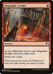 Magmatic Insight CT-303617