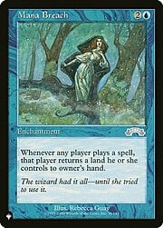 Mana Breach CT-303620
