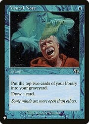 Mental Note CT-303638