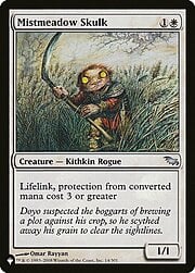 Mistmeadow Skulk CT-303660