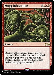 Mogg Infestation CT-303665