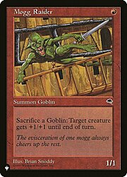 Mogg Raider CT-303667
