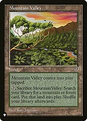 Mountain Valley CT-303681