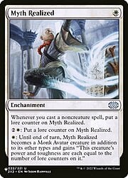 Myth Realized CT-303691