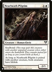 Nearheath Pilgrim CT-303697