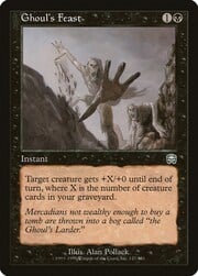 Ghoul's Feast 137