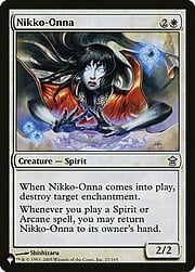 Nikko-Onna CT-303710