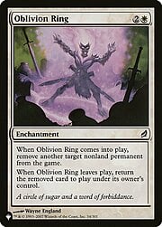 Oblivion Ring CT-303724