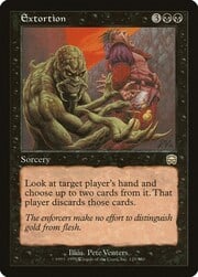 Extortion 135