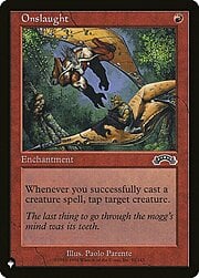 Onslaught CT-303734