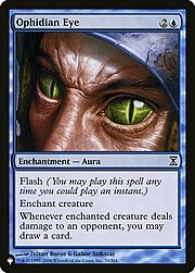 Ophidian Eye CT-303736