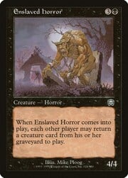 Enslaved Horror 134