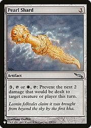 Pearl Shard CT-303762
