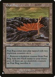 Peat Bog CT-303763