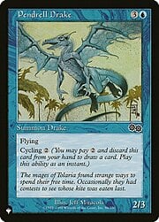 Pendrell Drake CT-303766