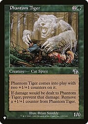Phantom Tiger CT-303774