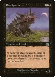Deathgazer 130