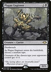 Plague Engineer CT-303780
