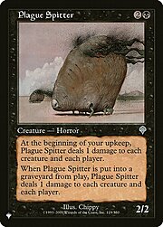 Plague Spitter CT-303781