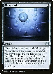 Planar Atlas CT-303782