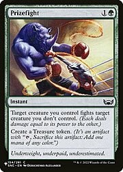 Prizefight CT-303810
