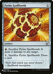 Pyrite Spellbomb CT-303824