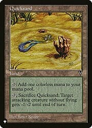 Quicksand CT-303828