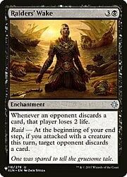 Raiders' Wake CT-303837