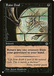 Raise Dead CT-303839