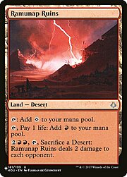 Ramunap Ruins CT-303846