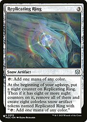 Replicating Ring CT-303874