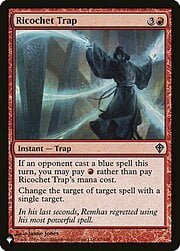Ricochet Trap CT-303885