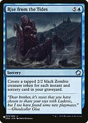 Rise from the Tides CT-303887