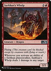 Sarkhan's Whelp CT-303909
