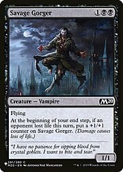 Savage Gorger CT-303912