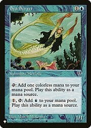 Sea Scryer CT-303927