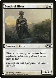 Sentinel Sliver CT-303934